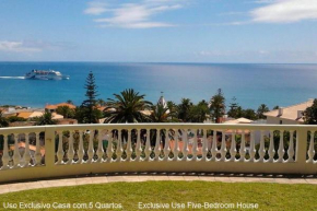 First Balcony - Porto Santo